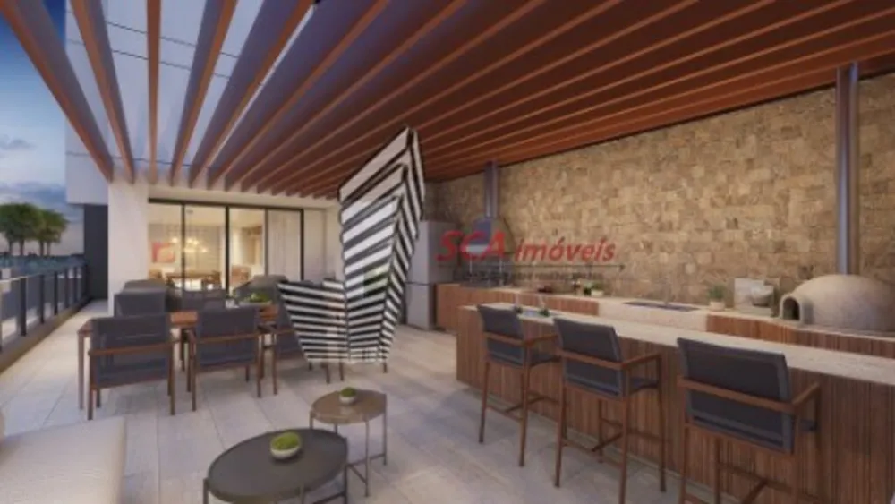 Apartamento, 4 quartos, 238 m² - Foto 14