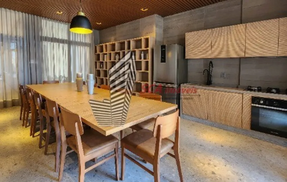 Apartamento, 3 quartos, 122 m² - Foto 7