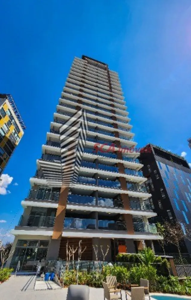 Apartamento, 3 quartos, 122 m² - Foto 8