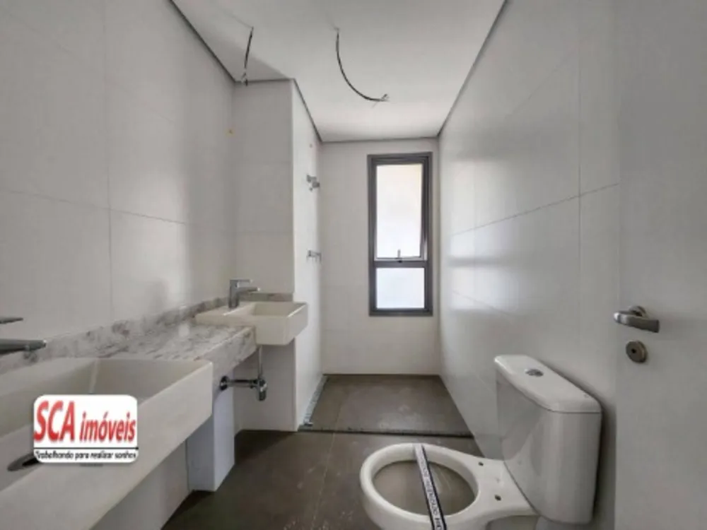 Apartamento, 3 quartos, 122 m² - Foto 16
