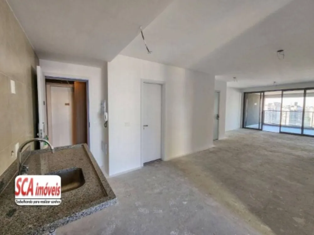 Apartamento, 3 quartos, 122 m² - Foto 3