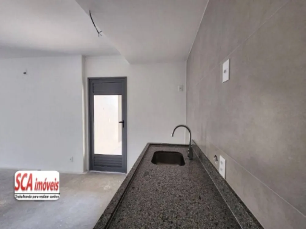 Apartamento, 3 quartos, 122 m² - Foto 5