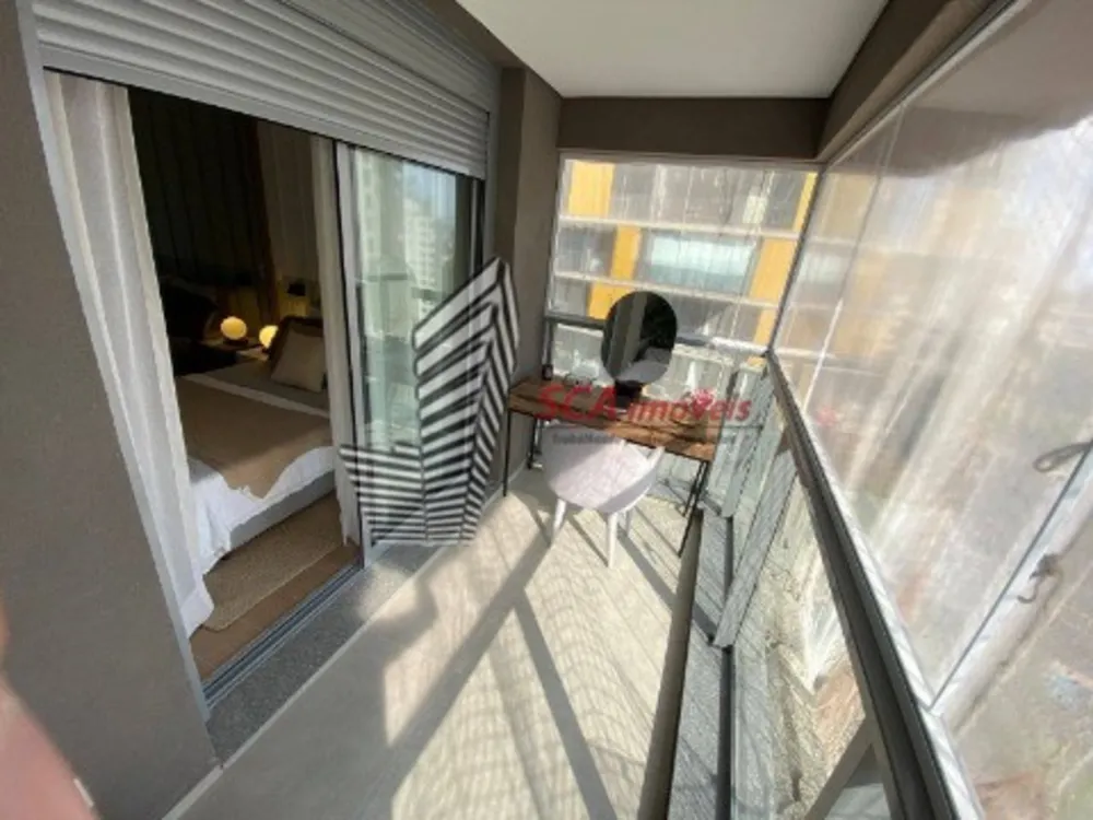 Apartamento, 3 quartos, 122 m² - Foto 12