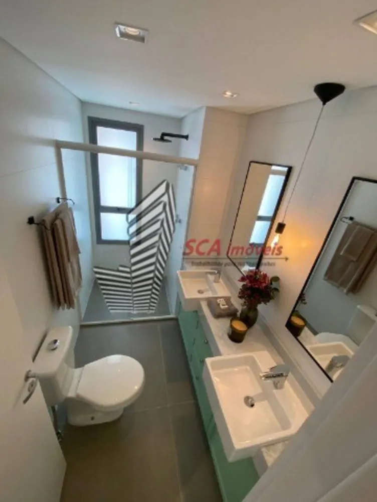 Apartamento, 3 quartos, 122 m² - Foto 6