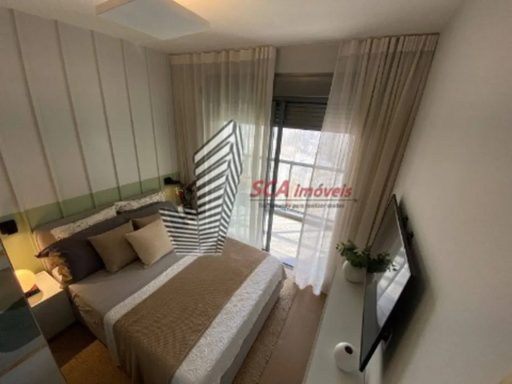 Apartamento, 3 quartos, 122 m² - Foto 11