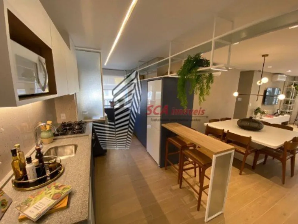 Apartamento, 3 quartos, 122 m² - Foto 9