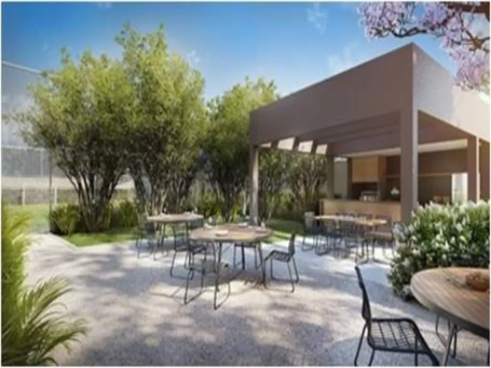 Apartamento, 3 quartos, 86 m² - Foto 4