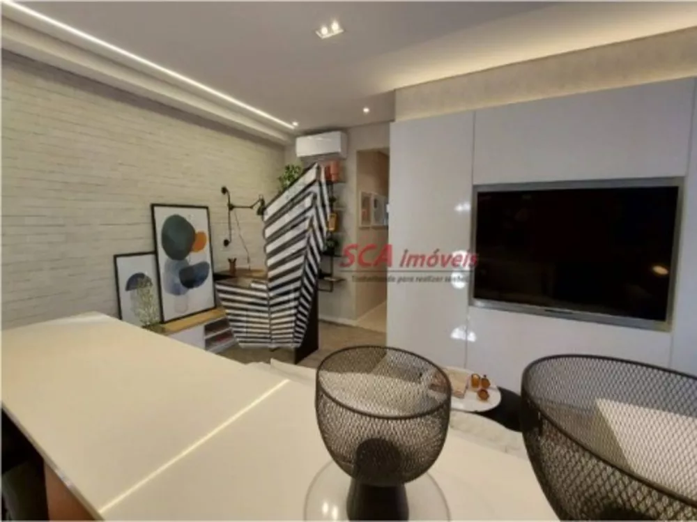 Apartamento, 3 quartos, 86 m² - Foto 1