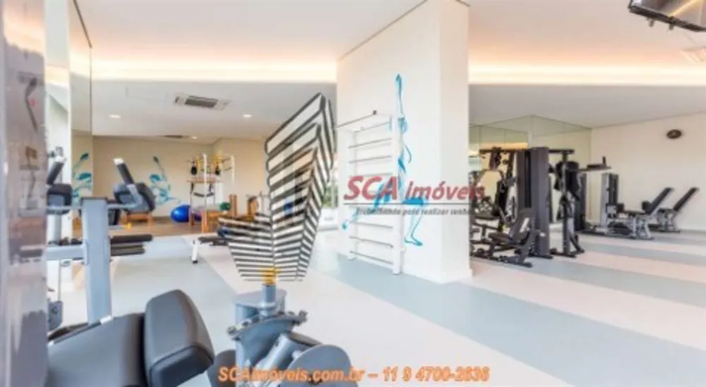 Apartamento, 3 quartos, 251 m² - Foto 7