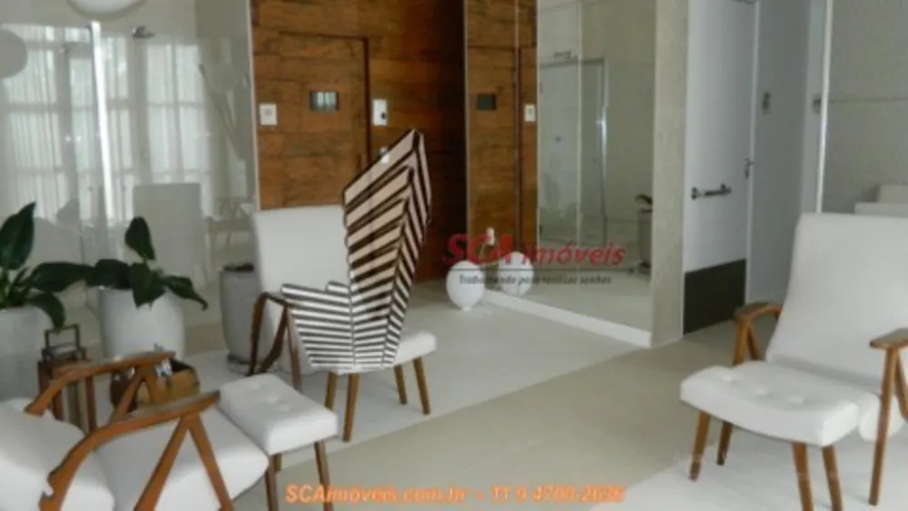 Apartamento, 3 quartos, 251 m² - Foto 17