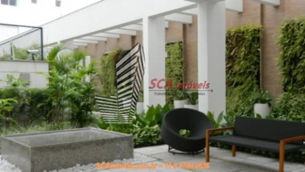 Apartamento, 3 quartos, 251 m² - Foto 18