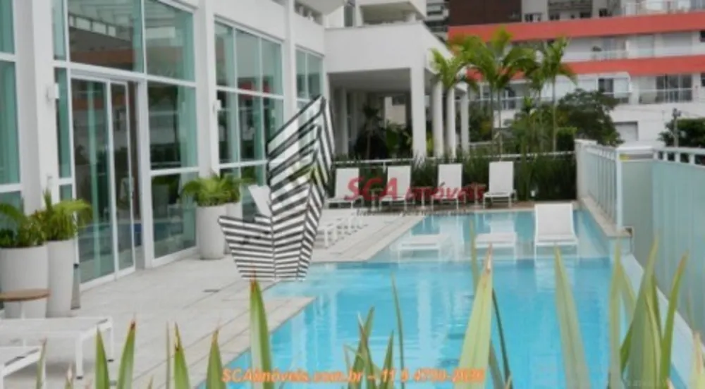 Apartamento, 3 quartos, 251 m² - Foto 15