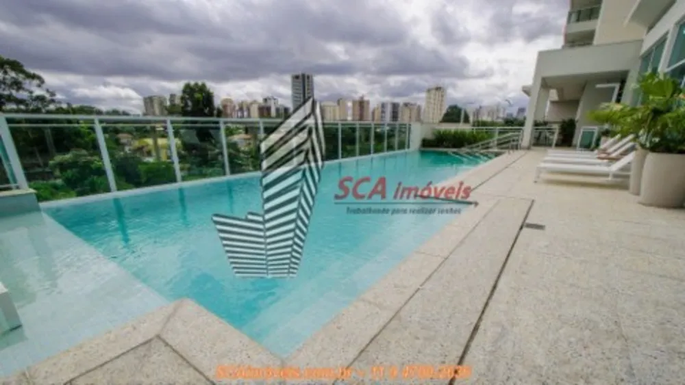 Apartamento, 3 quartos, 251 m² - Foto 19
