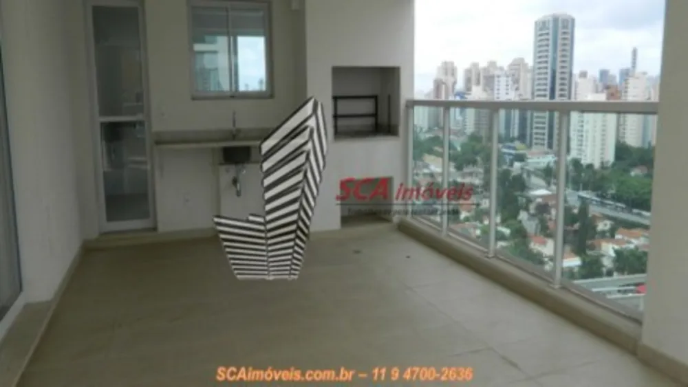 Apartamento, 3 quartos, 251 m² - Foto 9