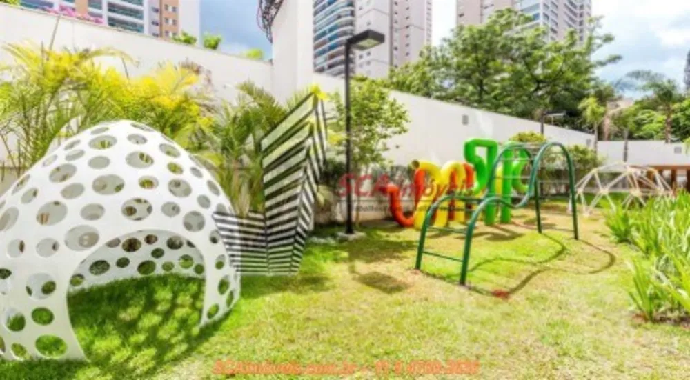 Apartamento, 3 quartos, 251 m² - Foto 5