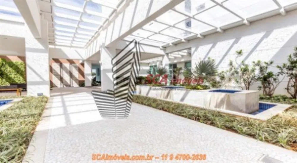 Apartamento, 3 quartos, 251 m² - Foto 8