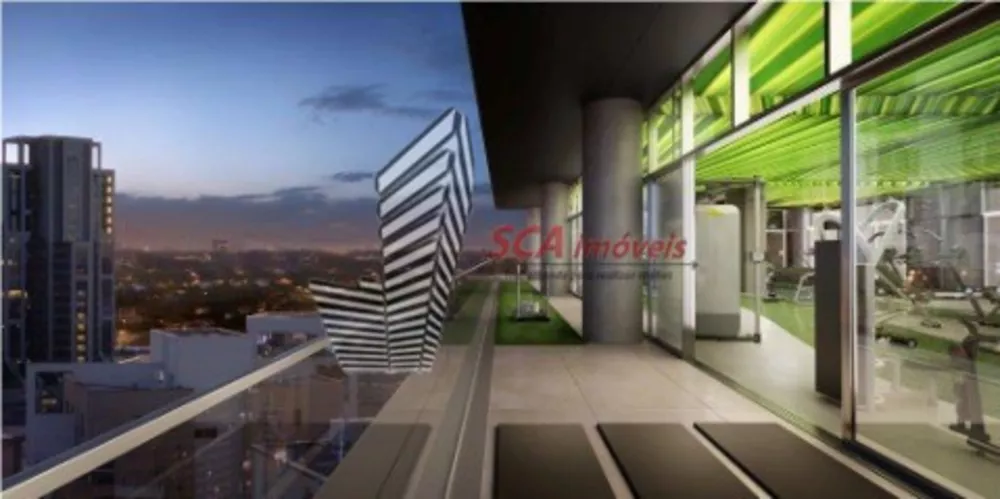 Apartamento, 1 quarto, 68 m² - Foto 6