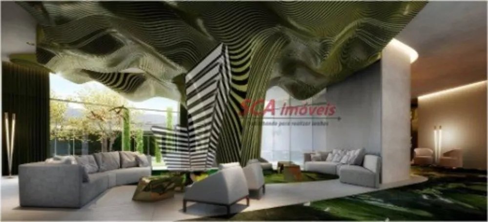 Apartamento, 1 quarto, 68 m² - Foto 7