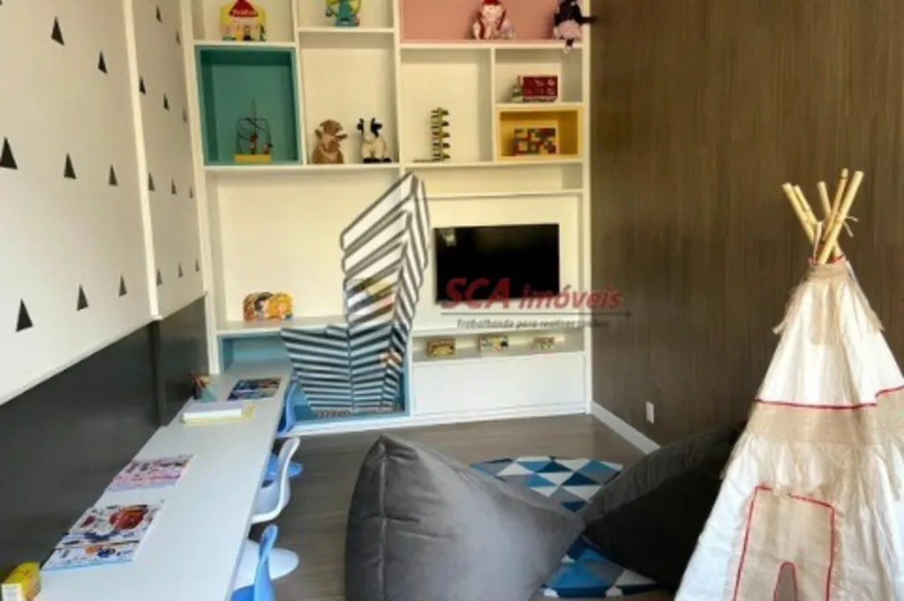 Apartamento, 3 quartos, 163 m² - Foto 7