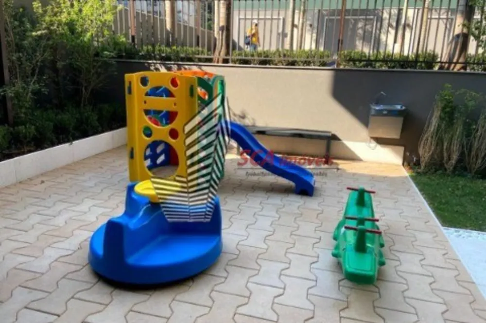 Apartamento, 3 quartos, 163 m² - Foto 10