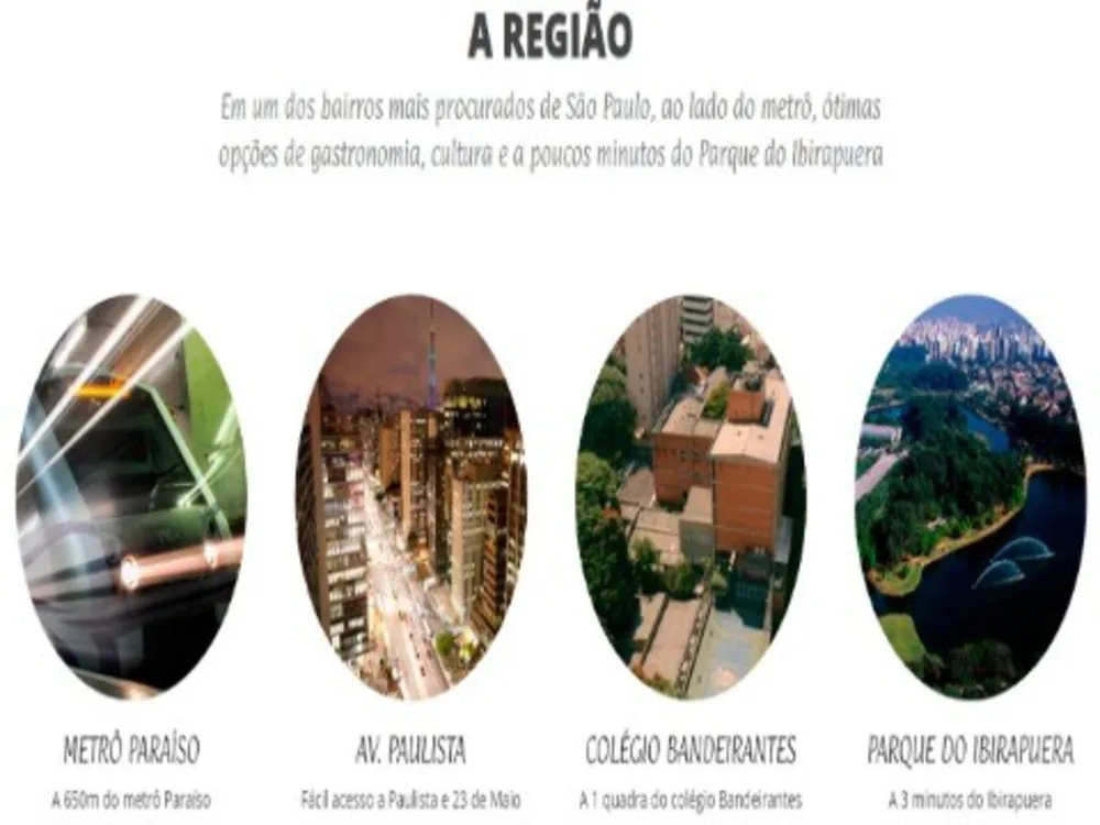 Apartamento, 3 quartos, 163 m² - Foto 1
