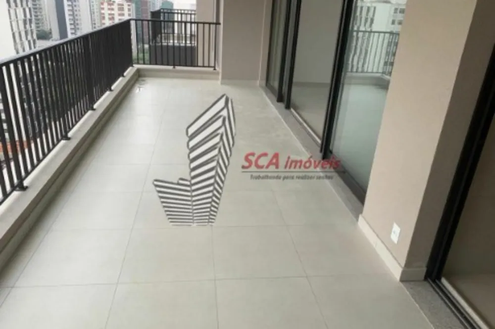 Apartamento, 3 quartos, 163 m² - Foto 3