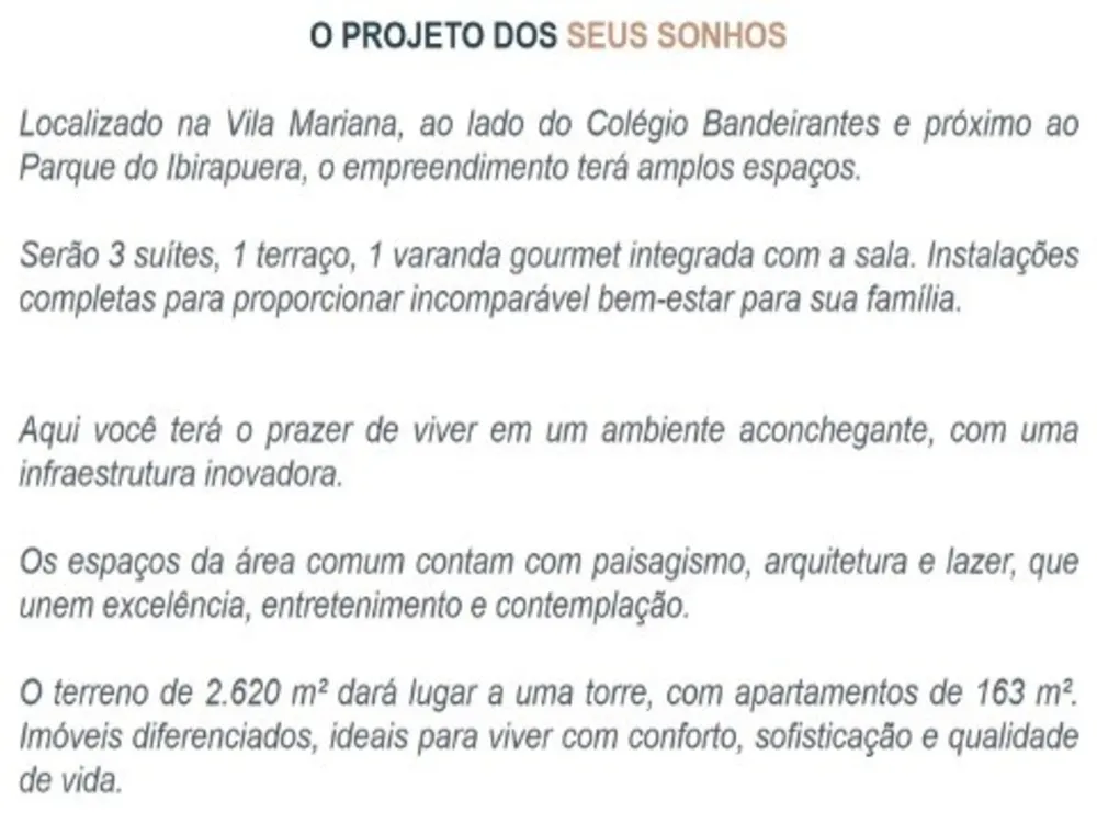 Apartamento, 3 quartos, 163 m² - Foto 5