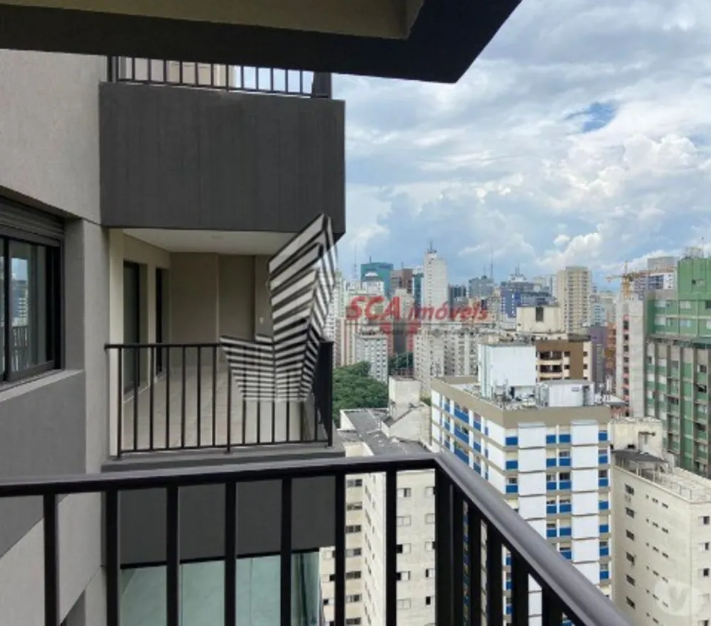 Apartamento, 3 quartos, 163 m² - Foto 19