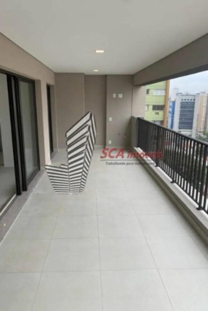 Apartamento, 3 quartos, 163 m² - Foto 11