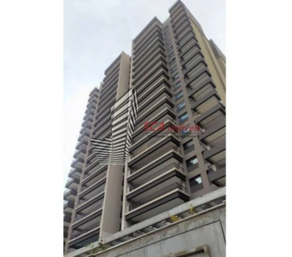 Apartamento, 3 quartos, 163 m² - Foto 2