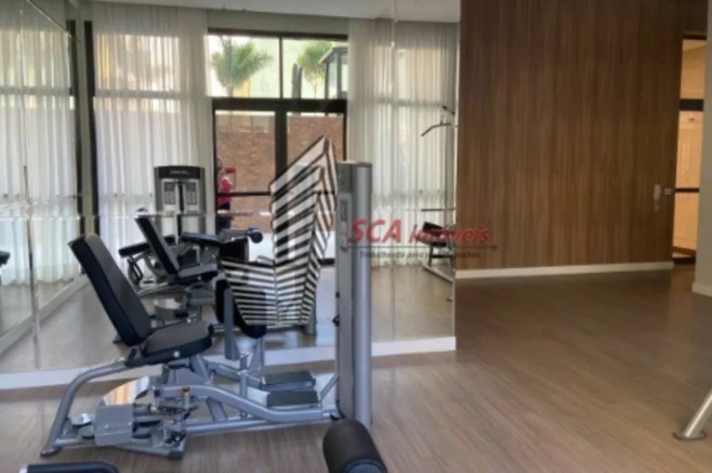 Apartamento, 3 quartos, 163 m² - Foto 6