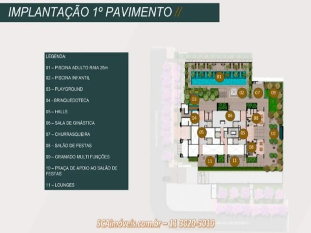 Apartamento, 3 quartos, 163 m² - Foto 9