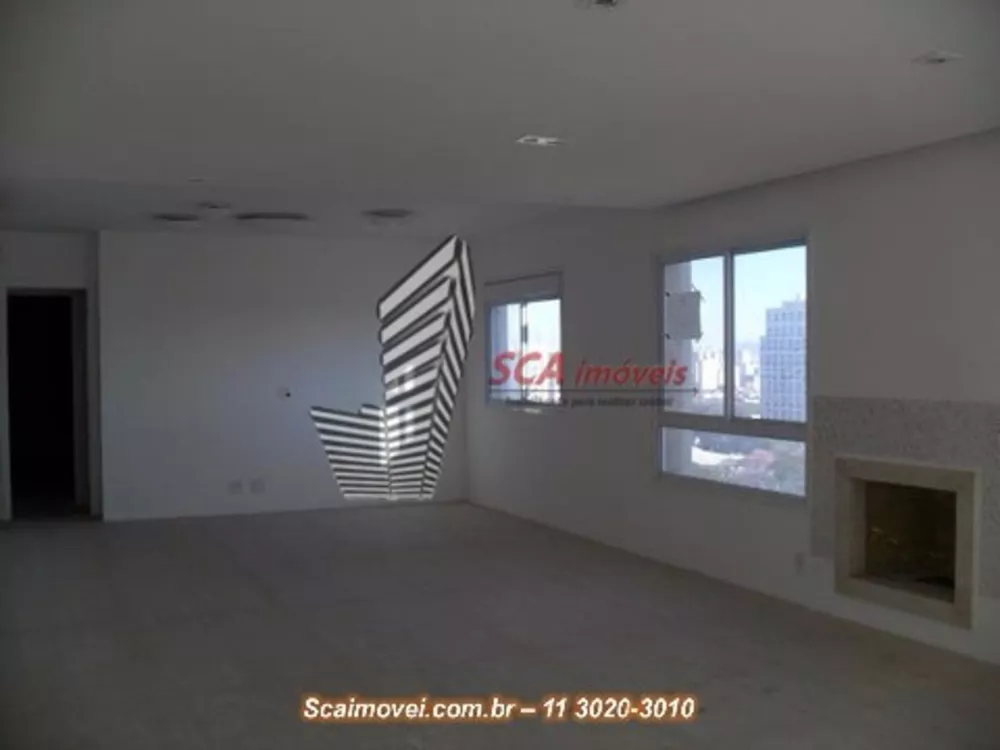 Apartamento à venda com 4 quartos, 437m² - Foto 4