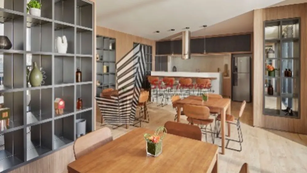 Apartamento, 1 quarto, 48 m² - Foto 13