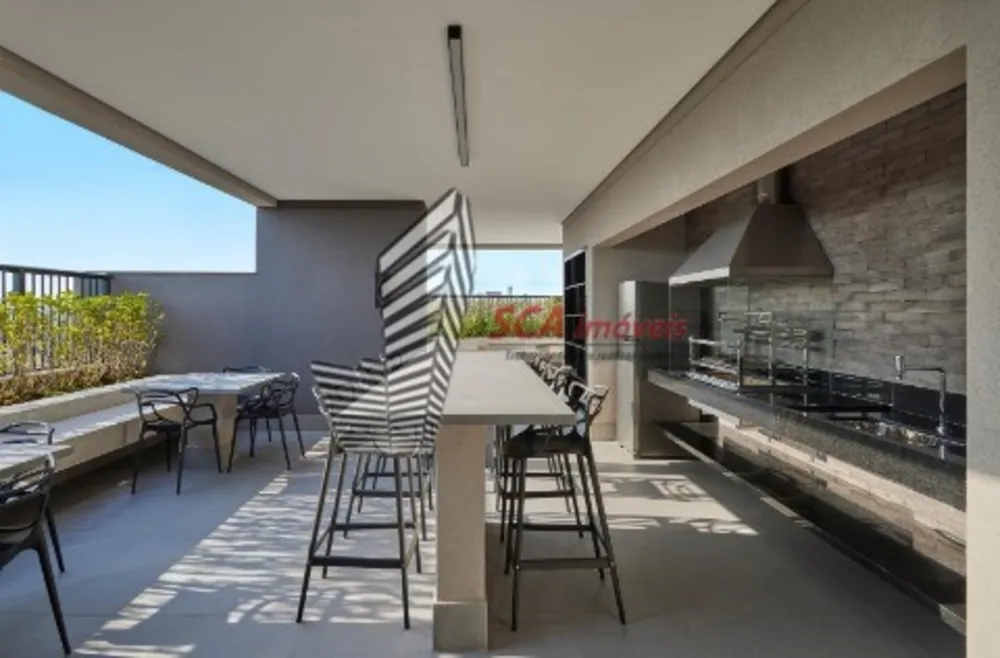 Apartamento, 1 quarto, 48 m² - Foto 8