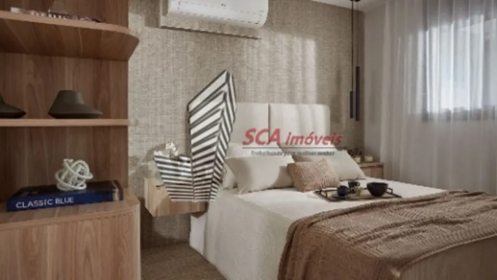Apartamento, 1 quarto, 48 m² - Foto 15