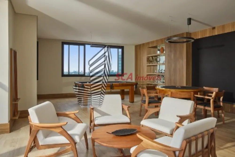 Apartamento, 1 quarto, 48 m² - Foto 12
