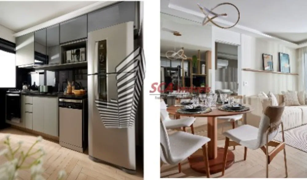 Apartamento, 1 quarto, 48 m² - Foto 14