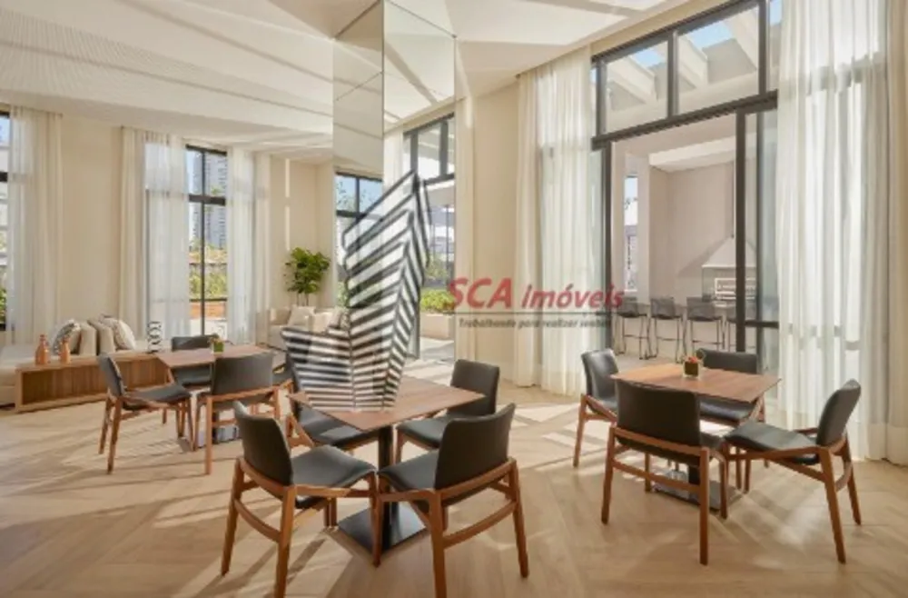 Apartamento, 1 quarto, 48 m² - Foto 10