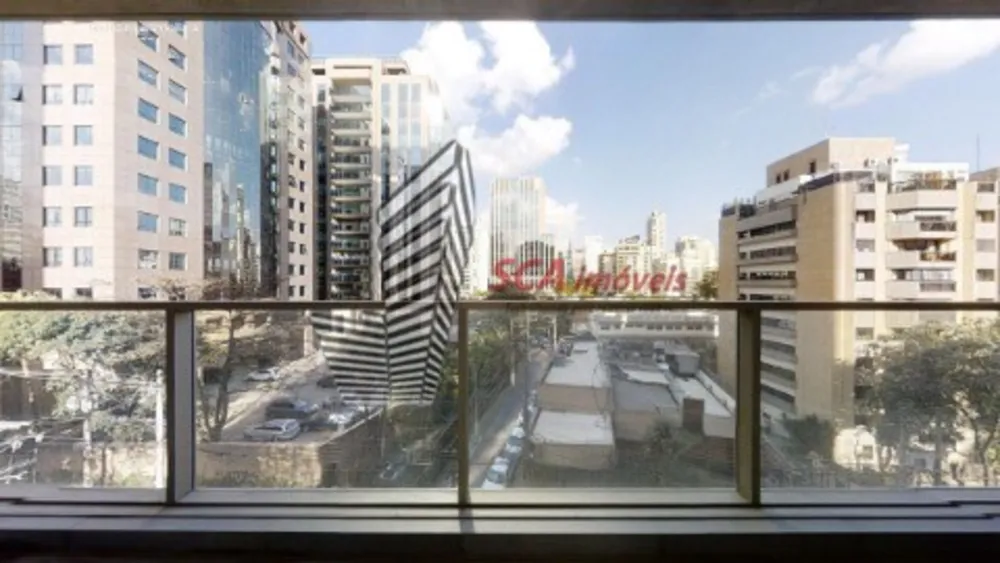 Apartamento, 3 quartos, 229 m² - Foto 9