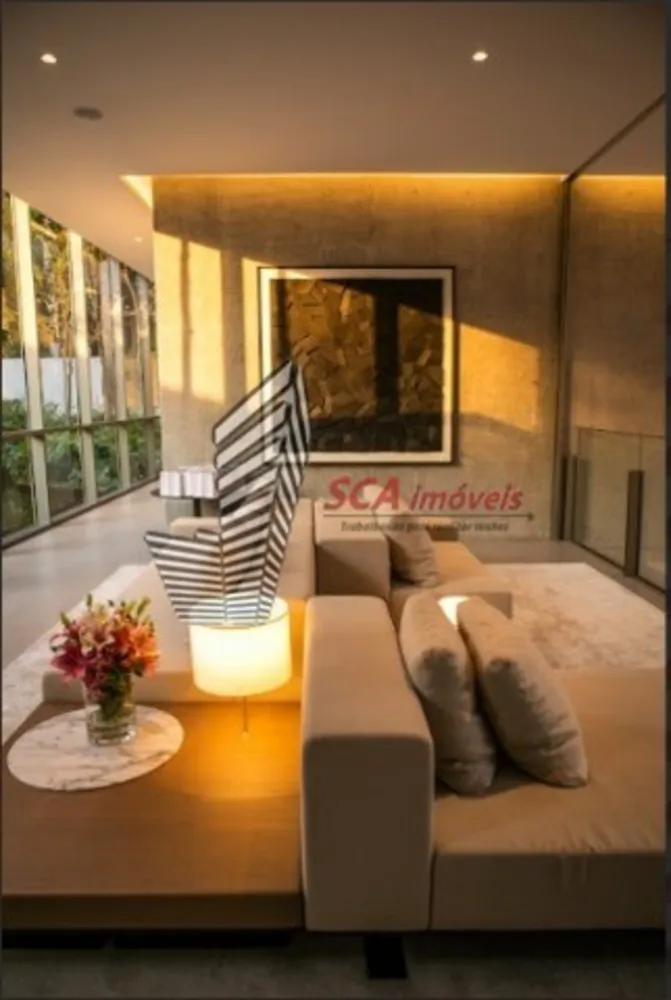 Apartamento, 3 quartos, 229 m² - Foto 8