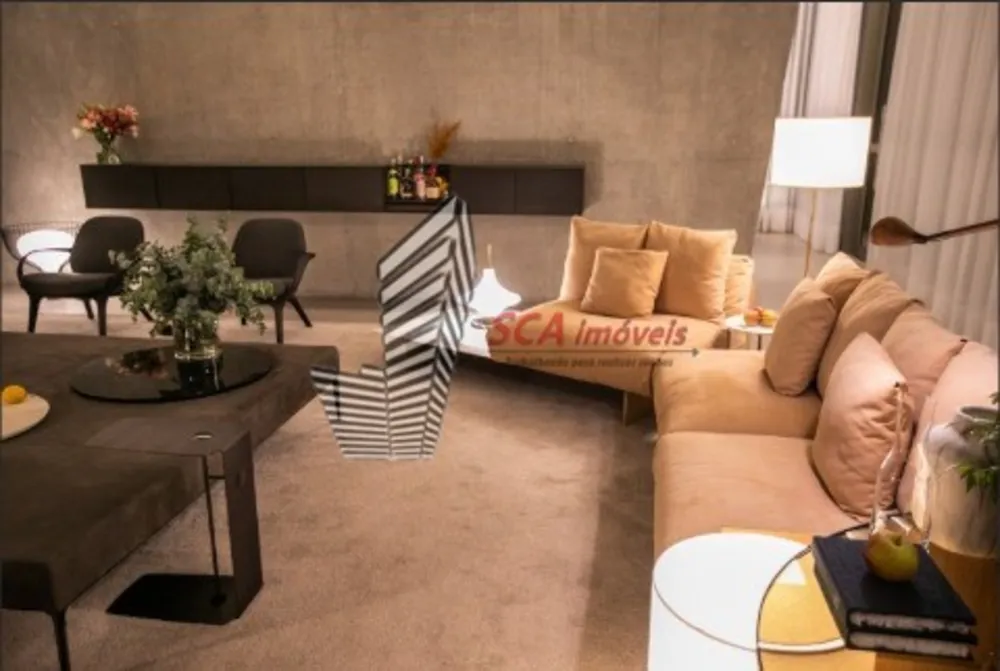 Apartamento, 3 quartos, 229 m² - Foto 2