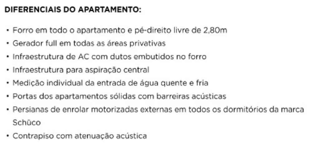 Apartamento, 3 quartos, 229 m² - Foto 11