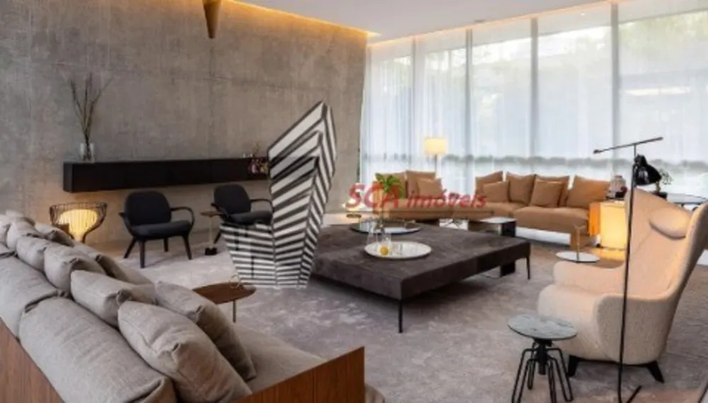 Apartamento, 3 quartos, 229 m² - Foto 14