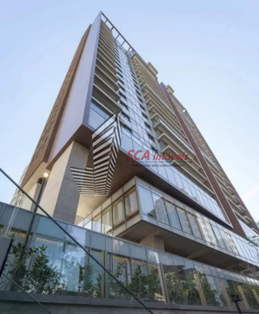 Apartamento, 3 quartos, 229 m² - Foto 15