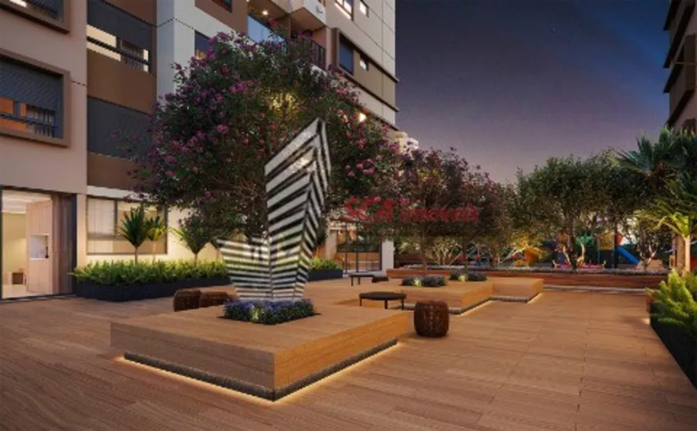 Apartamento, 2 quartos, 59 m² - Foto 16
