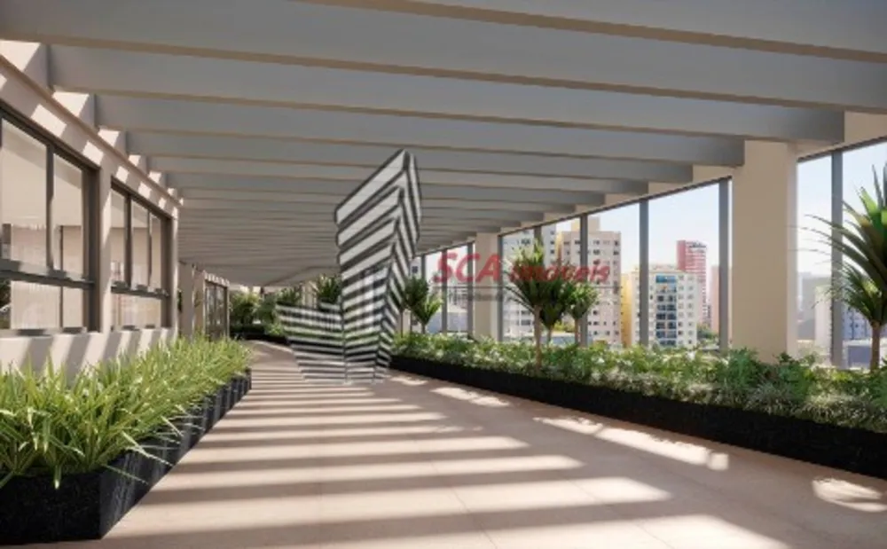 Apartamento, 2 quartos, 59 m² - Foto 5