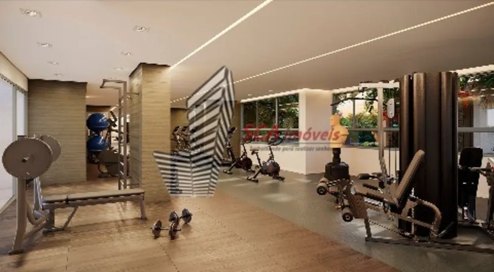 Apartamento, 2 quartos, 59 m² - Foto 5
