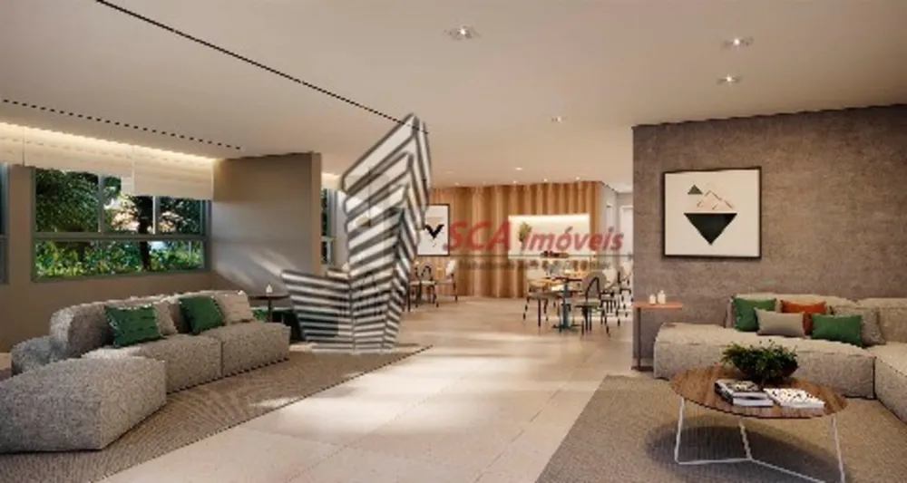 Apartamento, 2 quartos, 59 m² - Foto 10