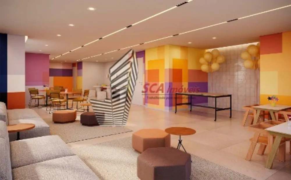 Apartamento, 2 quartos, 59 m² - Foto 8
